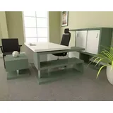aea Tisch Schreibtisch Büromöbel Schreibtische Tisch Holz Moderne Einrichtung