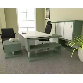 aea Tisch Schreibtisch Büromöbel Schreibtische Tisch Holz Moderne Einrichtung