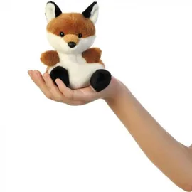 AURORA Palm Pals Schlauer Fuchs ca.13 cm - Plüschfigur