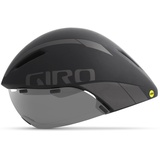 Giro Aerohead MIPS 59-63 cm matt black/titanium 2017