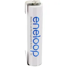 Panasonic eneloop Micro AAA 750 mAh 1 St.