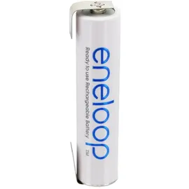 Panasonic eneloop Micro AAA 750 mAh 1 St.