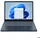 15,3" AMD Ryzen 5 150 16 GB RAM 512 GB SSD Cosmic Blue