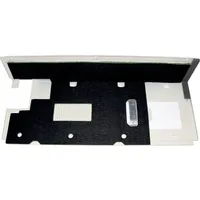 WOLF-Garten Wolf Verkleidung rechts für BWL-1S-05/07 ab März 2017