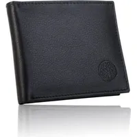 Betlewski OPTIMAL Herren Geldbörse schwarz