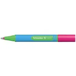 SCHNEIDER Kugelschreiber Slider Link-It pink 154509