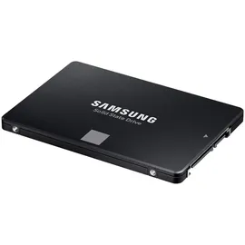 Samsung 870 EVO 1 TB 2,5" MZ-77E1T0B/EU