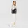 Harold's Caugio Shopper Leder Black