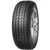 Fortuna Ganzjahresreifen 185 R 14 C TL 102/100R ECOPLUS VAN 4S 8PR BSW M+S 3PMSF Allwetter