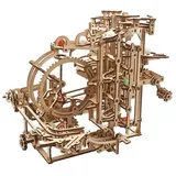 Ugears Murmel Stufenbahn (70157)