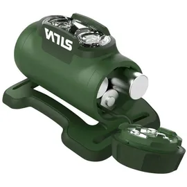 Silva Explore 4 Scheinwerfer - Green - 400 Lumina