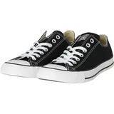 Converse Chuck Taylor All Star Classic Low Top black 41