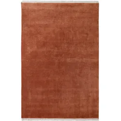 &Tradition The Moor AP19 Teppich, 200 x 300 cm, red heather
