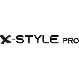 Eberhard Faber X-Style Pro grau/schwarz