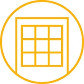 SOENNECKEN Briefblock 1382 DIN A4 70g holzfrei 50Blatt kariert weiß