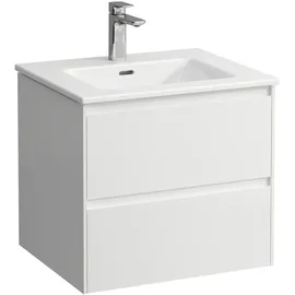 Laufen PRO S Set Lani Komplettset 600, Waschtisch inkl. -