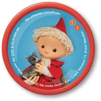 Edel Hörspielchip Sandmännchen
