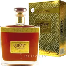 Cubaney Centenario 41% vol 0,7 l Geschenkbox