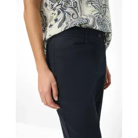 Brax Style MARA S 5-Pocket-Hose Blau 44