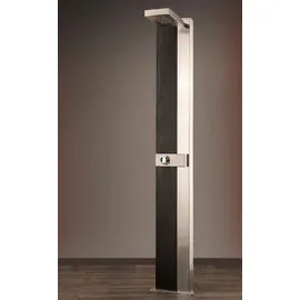 Eichenwald Modell 70 Solardusche grau