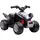 aiyaplay Elektroquad Kinder Elektro ATV schwarz (1-tlg)