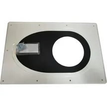 WOLF-Garten Wolf Dichtungsmanschette für Dachdurchführung