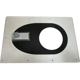 WOLF-Garten Wolf Dichtungsmanschette für Dachdurchführung