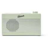 ROBERTS RamblerBT Mini leaf DAB+ Radio #1907238