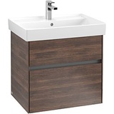 Villeroy & Boch Collaro Waschtischunterschrank C00900VH 60,4x54,6x44,4cm, Arizona Oak