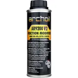 Archoil AR9200 V2 Nano MO-WS2 Double Ester Engine Oil Additive 200ml | Patentiertes Nano WS2 mit Moly | Reduziert sofort Reibung, Verschleiß, Motorgeräusche und Ölverbrauch. - 200ml