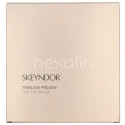 Skeyndor Timeless Prodigy The Eye Patch Set 4 x 2 Patches 8 Stück
