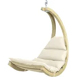 AMAZONAS Swing Chair Creme (AZ-2020440)