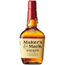 Maker's Mark Bourbon 45% vol 1 l