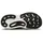 Brooks Adrenaline GTS 24 Damen Medium Ebony/Blue Heron/Silver 38,5