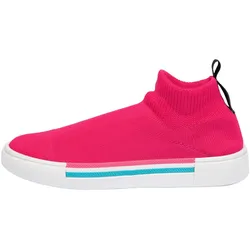 camano Sockenschuhe Kinder 4454 - phlox pink 28