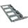 InLine PCIe Karte zu 4x intern U.2 NVMe SFF-8639 – Bifurcation, x16