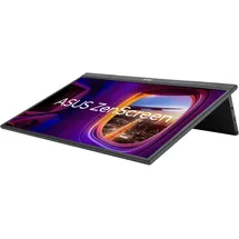 Asus ZenScreen MB17AHG 43,9cm (17,3") FHD Mobiler Monitor 16:9 HDMI/USB-C 144Hz