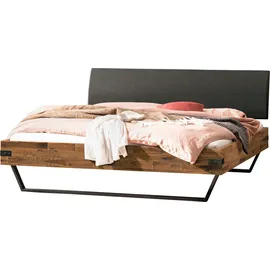 Hasena Lecona 180 x 200 cm Brown