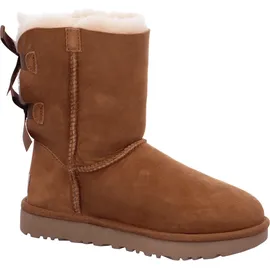 UGG Australia Bailey Bow II chestnut 42