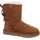 UGG Australia Bailey Bow II chestnut 42