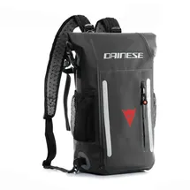 Dainese Explorer Rucksack WP 15 L Schwarz