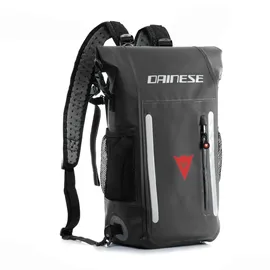Dainese Explorer Rucksack WP 15 L Schwarz
