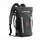 Dainese Explorer Rucksack WP 15 L Schwarz
