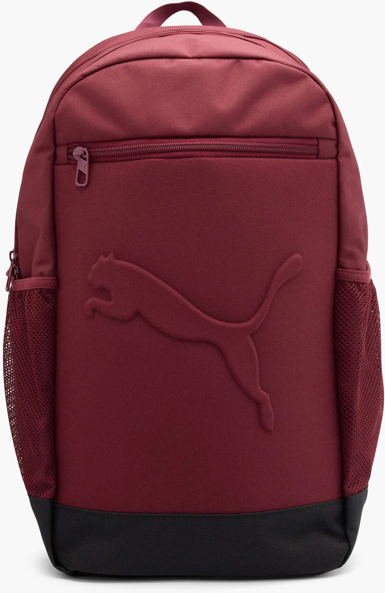 PUMA Buzz Rucksack Burgunder, Damen, Größe: ONE SIZE, Material: Textil,Polyester,Synthetik - PUMA Buzz Rucksack Burgunder, Damen, Größe: ONE SIZE, Material: Textil,Polyester,Synthetik - unisex - Burgunder