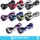 Bluewheel HX310s Hoverboard Schwarz