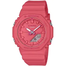 Casio Damen Analog Digital Armbanduhr G-Shock