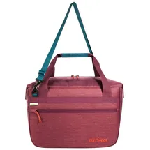 Tatonka Cooler Shoulderbag 25 25 l Bordeaux