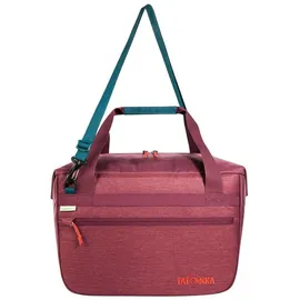 Tatonka Cooler Shoulderbag 25 25 l Bordeaux