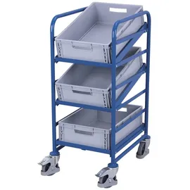 Cordes Eurokastenwagen 200 kg