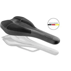 SQlab ClipOn Sattelaufsatz 610 Infinergy® M-D 2.1 - 18cm